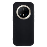 For Huawei Mate 70 Pro+ / Huawei Mate 70 Pro TPU Case Soft Matte Anti-fingerprint Phone Back Cover