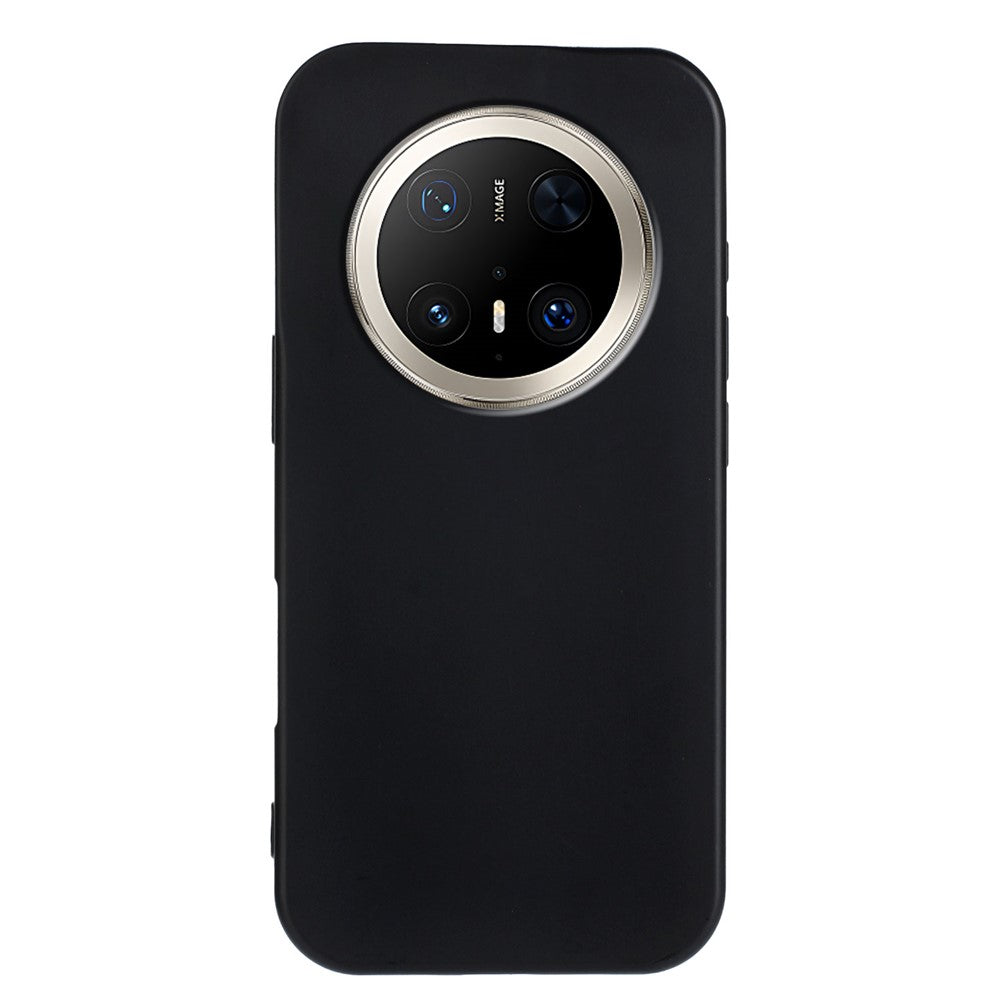 For Huawei Mate 70 Pro+ / Huawei Mate 70 Pro TPU Case Soft Matte Anti-fingerprint Phone Back Cover