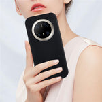 For Huawei Mate 70 Pro+ / Huawei Mate 70 Pro TPU Case Soft Matte Anti-fingerprint Phone Back Cover