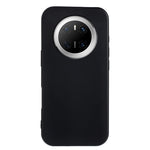 For Huawei Mate 70 TPU Case Soft Matte Anti-fingerprint Phone Back Cover
