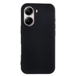Xiaomi Redmi Turbo 4 5G / Xiaomi Poco X7 Pro 5G TPU-skal mjukt matt anti-fingeravtrycks-mobilbaksida