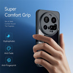 DUX DUCIS For Xiaomi 15 Ultra Case  Aimo Series TPU+PC Matte Drop-proof Phone Cover (REACH Certification)