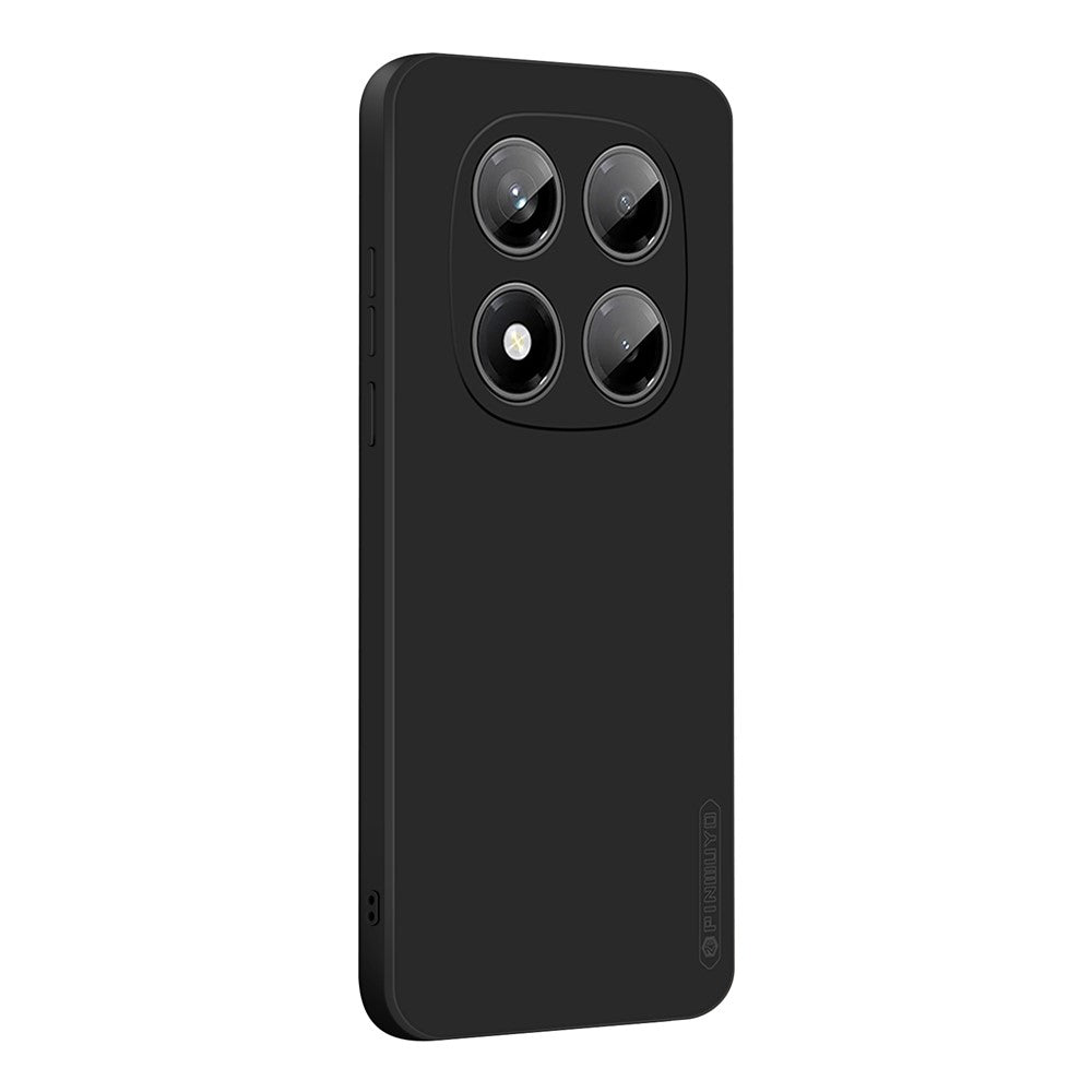 PINWUYO For Xiaomi Redmi Note 14 Pro 4G Phone Case  Soft Matte TPU Mobile Back Cover