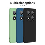 PINWUYO For Xiaomi Redmi Note 14 Pro 4G Phone Case  Soft Matte TPU Mobile Back Cover