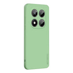PINWUYO For Xiaomi Redmi Note 14 Pro 4G Phone Case  Soft Matte TPU Mobile Back Cover