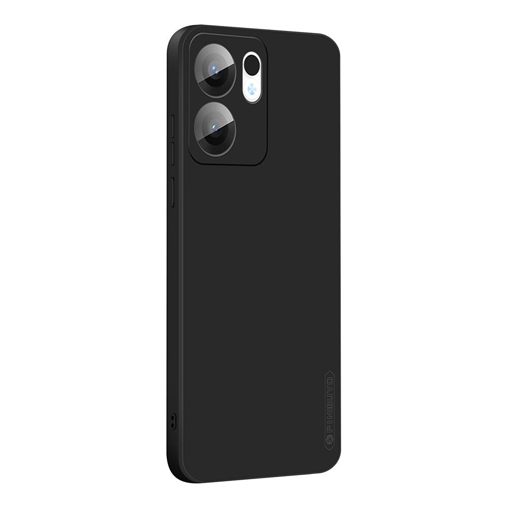 PINWUYO For Oppo Reno13 F 5G (Reno 13 FS 5G) / 4G Phone Case  Soft Matte TPU Mobile Back Cover