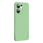 PINWUYO For Oppo Reno13 F 5G (Reno 13 FS 5G) / 4G Phone Case  Soft Matte TPU Mobile Back Cover