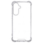 Samsung Galaxy A26 5G Genomskinligt mobilskal TPU + Akryl 1.5mm Stötsäkert Bakstycke