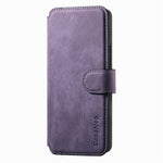 CASENEO For Xiaomi Redmi Turbo 4 5G / Poco X7 Pro 5G Magnetic Case  Detachable Leather Phone Wallet Cover
