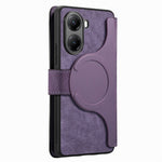 CASENEO For Xiaomi Redmi Turbo 4 5G / Poco X7 Pro 5G Magnetic Case  Detachable Leather Phone Wallet Cover