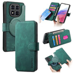 CASENEO For Xiaomi Redmi Note 14 Pro 4G Magnetic Case  Detachable Leather Phone Wallet Cover