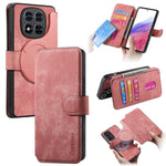 CASENEO For Xiaomi Redmi Note 14 Pro 5G Magnetic Case  Detachable Leather Phone Wallet Cover