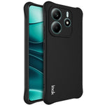 IMAK For Xiaomi Redmi Note 14 5G Case TPU Phone Cover Airbag Shockproof Protection