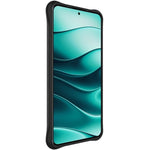 IMAK For Xiaomi Redmi Note 14 5G Case TPU Phone Cover Airbag Shockproof Protection