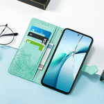 For Xiaomi Redmi Turbo 4 5G / Xiaomi Poco X7 Pro 5G Wallet Case Mandala Flower Leather Phone Cover Stand