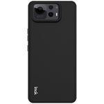 IMAK UC-3 Series for Asus Zenfone 12 Ultra 5G Case Matte Anti Fingerprint Soft TPU Cover