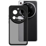 IMAK UX-9B Series For Xiaomi 15 Ultra Case Tiny Airbag PC TPU Matte Phone Cover