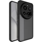 IMAK UX-9B Series For Xiaomi 15 Ultra Case Tiny Airbag PC TPU Matte Phone Cover