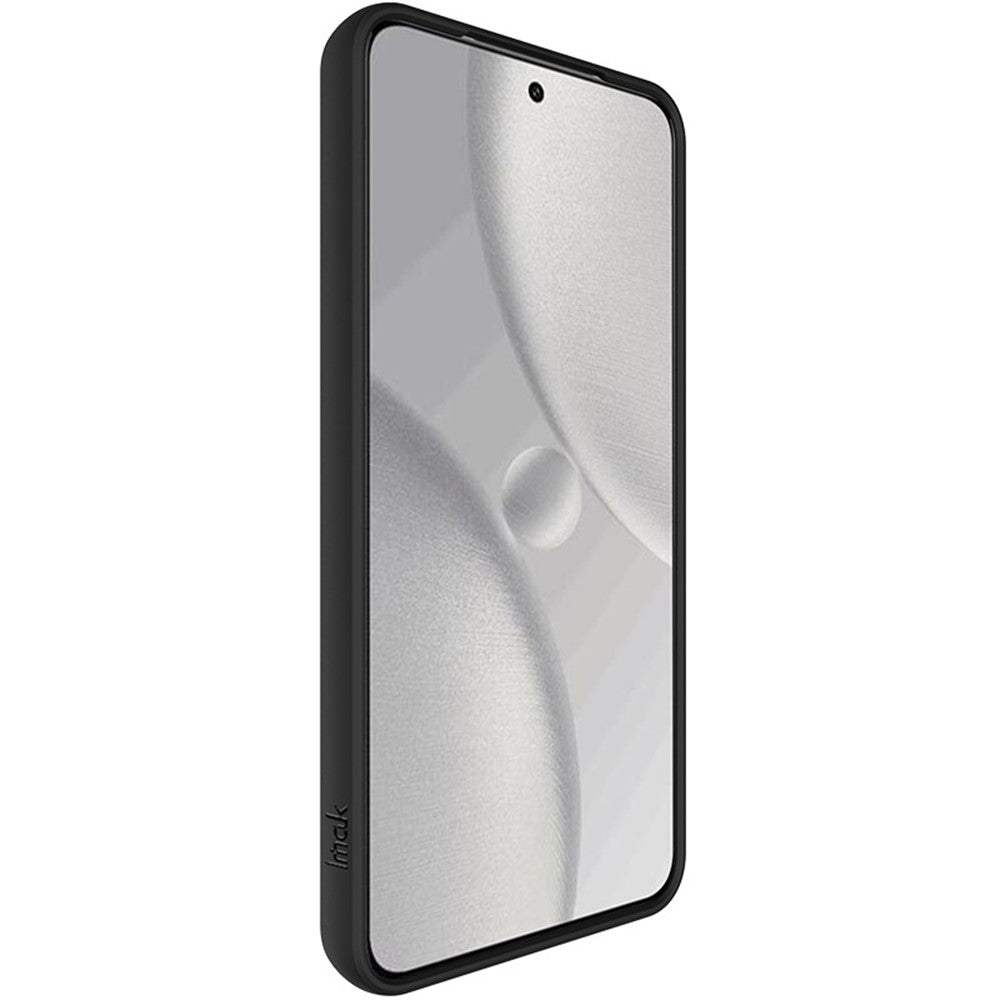 IMAK UX-9B Series For Xiaomi 15 Ultra Case Tiny Airbag PC TPU Matte Phone Cover