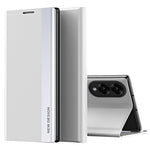 For Samsung Galaxy S25 Edge Case Antidrop Leather Phone Cover with Stand