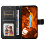 For Xiaomi 15 Ultra Case Wallet PU Leather Folio Flip Phone Cover