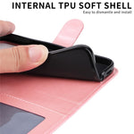 For Xiaomi Redmi Note 14 4G (164.84mm) Case Sunflower Imprint Leather Wallet Phone Cover
