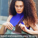 BETOPNICE 003 For Xiaomi 15 Ultra Case Magnetic Closure RFID Blocking Wallet Stand Leather Phone Cover