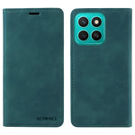 BETOPNICE 003 For Honor X8c 4G Case Magnetic Closure RFID Blocking Wallet Stand Leather Phone Cover