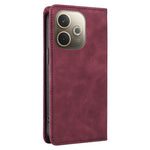 BETOPNICE 003 For Oppo A5 Pro 4G (Global) / 5G (Global) / A5 Energy 5G (China) Case RFID Blocking Wallet Stand Leather Phone Cover