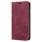 BETOPNICE 003 For Oppo A5 Pro 4G (Global) / 5G (Global) / A5 Energy 5G (China) Case RFID Blocking Wallet Stand Leather Phone Cover
