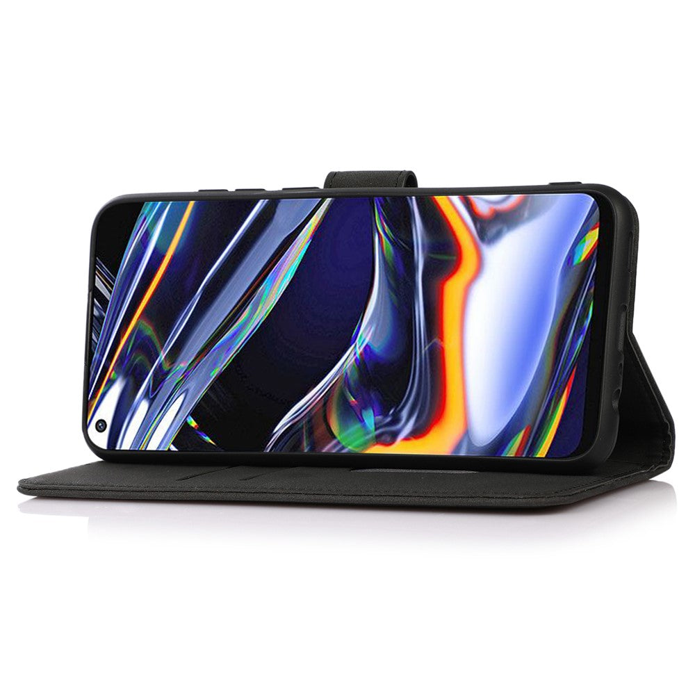 KHAZNEH For Xiaomi 15 Ultra Case PU Leather Wallet Stand Phone Cover