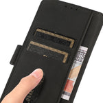 KHAZNEH For Xiaomi 15 Ultra Case PU Leather Wallet Stand Phone Cover