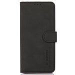 KHAZNEH For Xiaomi 15 Ultra Case PU Leather Wallet Stand Phone Cover