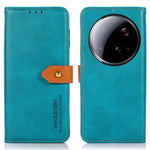 KHAZNEH For Xiaomi 15 Ultra Wallet Phone Case Stand Leather Flip Cover