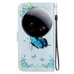 For Xiaomi 15 Ultra Wallet Phone Case Anti-Drop Leather Flip Cover Pattern Printing