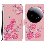 For Xiaomi 15 Ultra Wallet Phone Case Anti-Drop Leather Flip Cover Pattern Printing