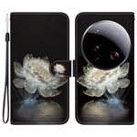 For Xiaomi 15 Ultra Wallet Phone Case Anti-Drop Leather Flip Cover Pattern Printing