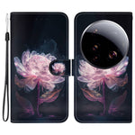 For Xiaomi 15 Ultra Wallet Phone Case Anti-Drop Leather Flip Cover Pattern Printing