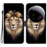 For Xiaomi 15 Ultra Case Pattern Printing Anti-Drop Leather Flip Wallet Phone Cover with Lanyard