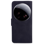 For Xiaomi 15 Ultra Stand Case PU Leather Phone Cover Butterfly Printed