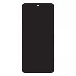For Xiaomi Redmi Note 14 5G  /  Note 14 4G (163.25mm) Grade C LCD Screen and Digitizer Assembly Part (TFT Technology) (Without Logo)