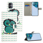 For Samsung Galaxy A07 4G / A06 5G / A06 4G Case Pattern Print PU Leather Wallet Phone Cover