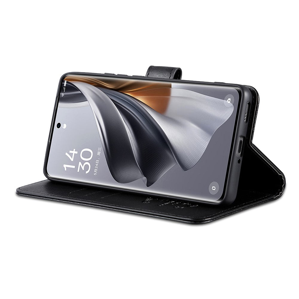 AZNS For Xiaomi 15 Ultra Case Anti-Scratch PU Leather Stand Wallet Phone Cover