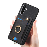 For Xiaomi Poco X7 Pro 5G Phone Case Leather Back Cover with Card Slots Kickstand
