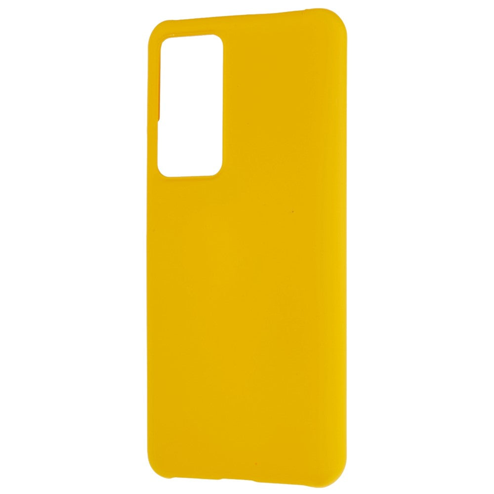 For Xiaomi Redmi K50 Ultra 5G / 12T 5G Glossy Hard PC Phone Case Rubberized Anti-fingerprints Defend Cover