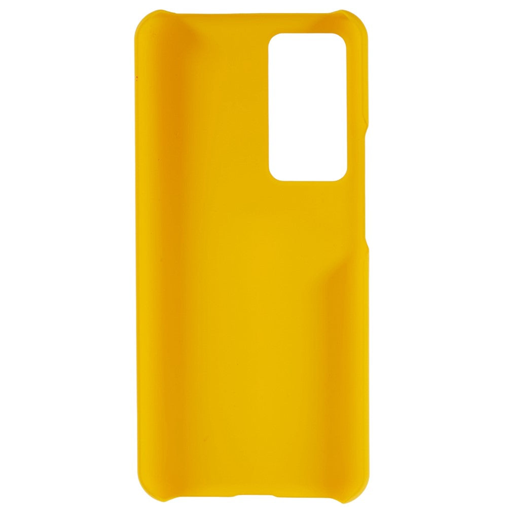 For Xiaomi Redmi K50 Ultra 5G / 12T 5G Glossy Hard PC Phone Case Rubberized Anti-fingerprints Defend Cover
