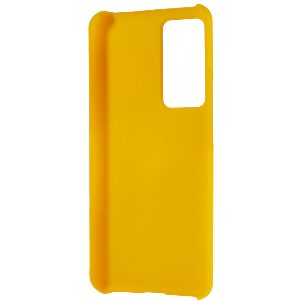 For Xiaomi Redmi K50 Ultra 5G / 12T 5G Glossy Hard PC Phone Case Rubberized Anti-fingerprints Defend Cover