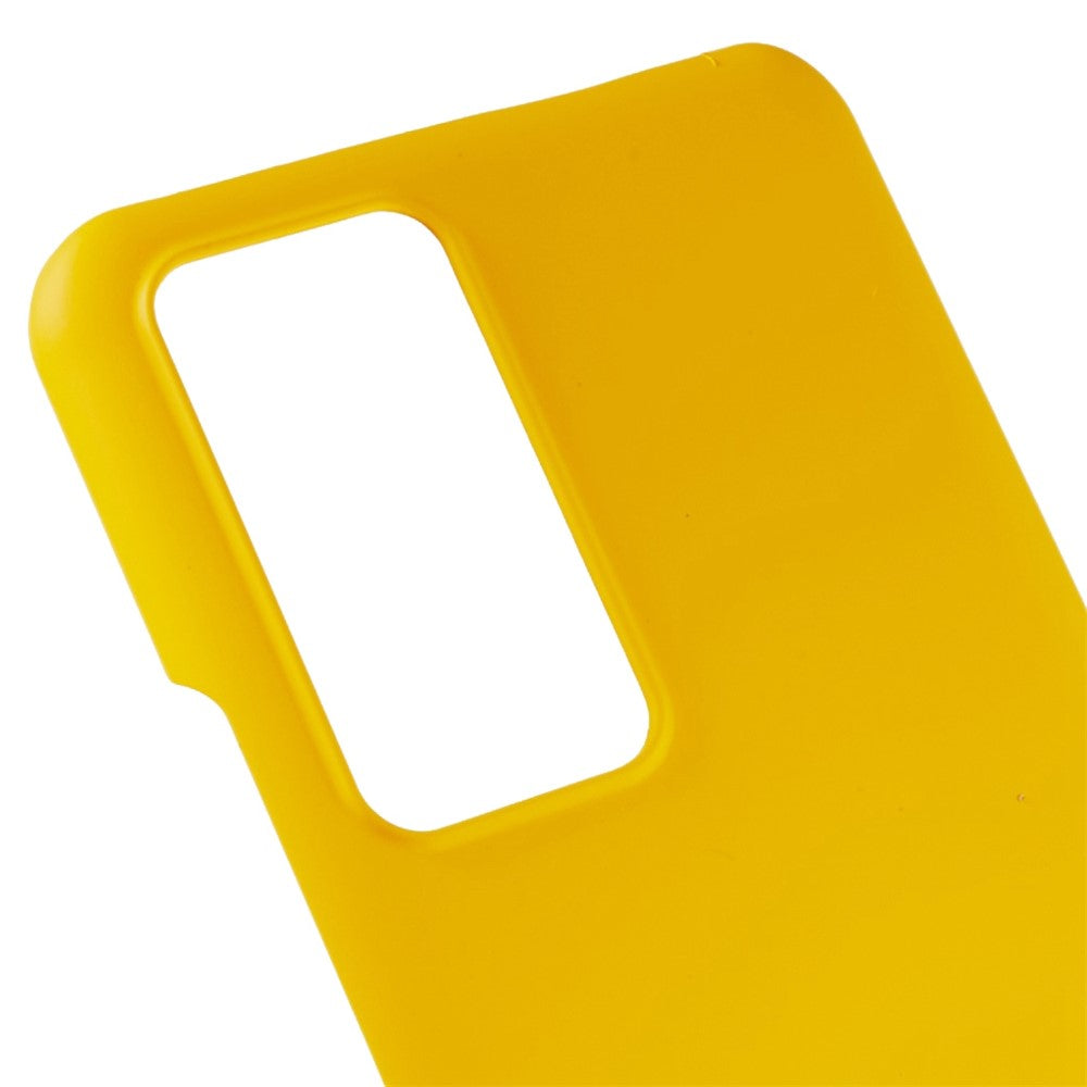 For Xiaomi Redmi K50 Ultra 5G / 12T 5G Glossy Hard PC Phone Case Rubberized Anti-fingerprints Defend Cover