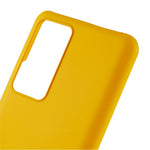 For Xiaomi Redmi K50 Ultra 5G / 12T 5G Glossy Hard PC Phone Case Rubberized Anti-fingerprints Defend Cover