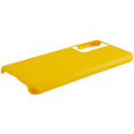 For Xiaomi Redmi K50 Ultra 5G / 12T 5G Glossy Hard PC Phone Case Rubberized Anti-fingerprints Defend Cover
